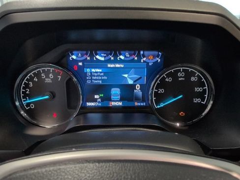 Certified 2024 Ford Expedition Limited AWD/4WD image 19