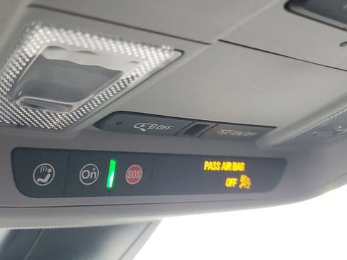 Certified 2024 Chevrolet Blazer LT w/ Convenience Package image 30