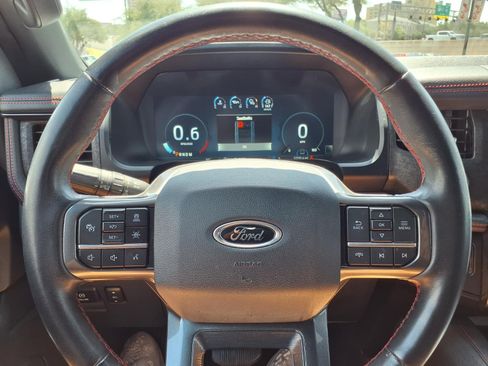 Certified 2023 Ford Expedition Limited RWD image 27