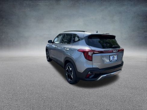 Used 2026 Kia Seltos S image 18
