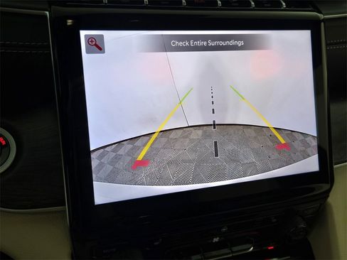 New 2025 Jeep Grand Cherokee Limited image 26