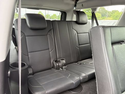 Used 2018 GMC Yukon XL SLT RWD image 18
