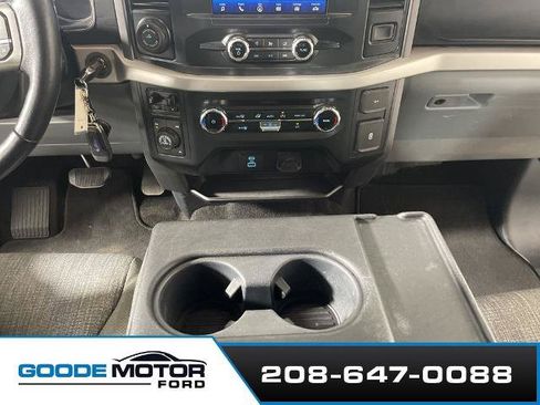 Certified 2022 Ford F150 XLT w/ Equipment Group 301A Mid AWD/4WD image 18