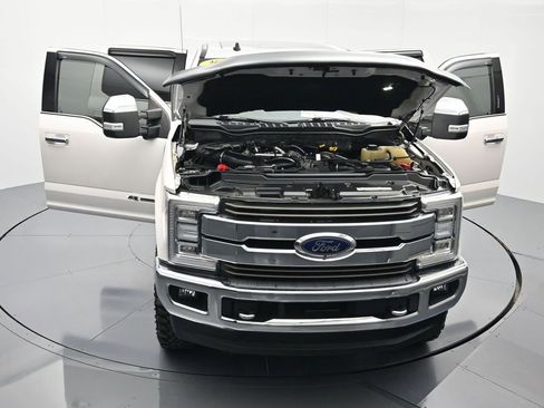 Used 2019 Ford F350 King Ranch w/ Tow Technology Bundle AWD/4WD image 45