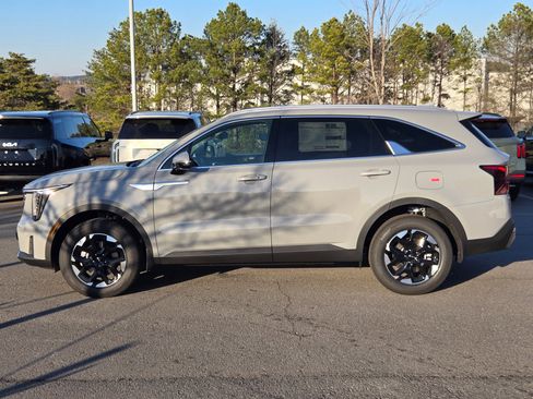 New 2026 Kia Sorento S AWD/4WD image 4