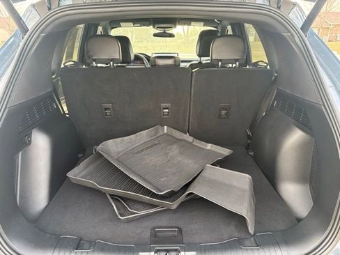 Used 2024 Ford Escape ST-Line w/ Tech Pack #1 image 7