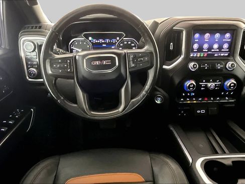 Used 2019 GMC Sierra 1500 AT4 w/ AT4 Premium Package AWD/4WD image 6