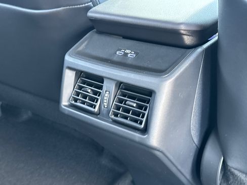 New 2026 Toyota bZ image 20