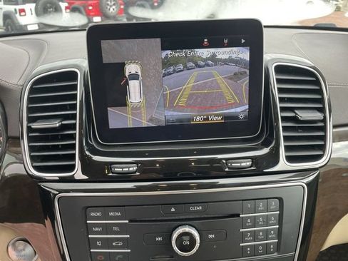 Used 2019 Mercedes-Benz GLS 450 4MATIC image 25