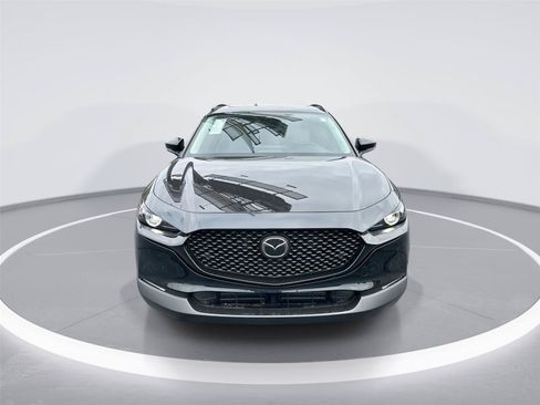Certified 2026 MAZDA CX-30 AWD 2.5 S image 3