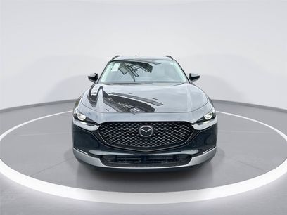 Certified 2026 MAZDA CX-30 AWD 2.5 S