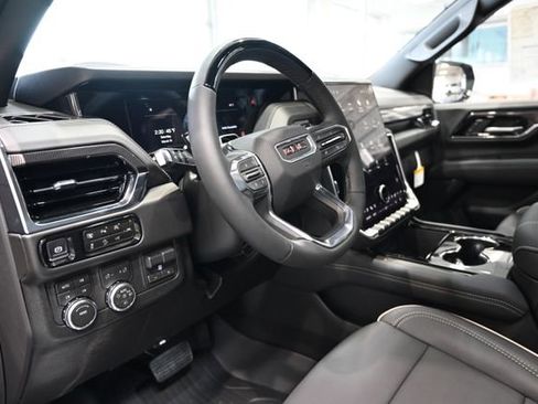 New 2026 GMC Yukon XL Elevation w/ Elevation Premium Package image 23