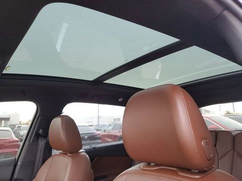 Used 2019 Audi Q7 3.0T Prestige w/ Prestige Package image 8