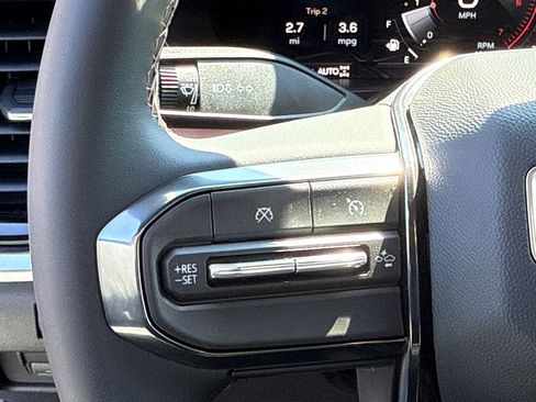 New 2026 GMC Canyon AT4 AWD/4WD image 20