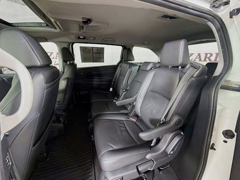 Used 2024 Honda Odyssey Touring image 29