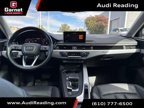 Used 2018 Audi A4 2.0T Premium Plus image 12