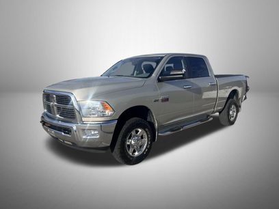 Used 2010 Dodge Ram 2500 Truck SLT w/ Big Horn Regional Pkg