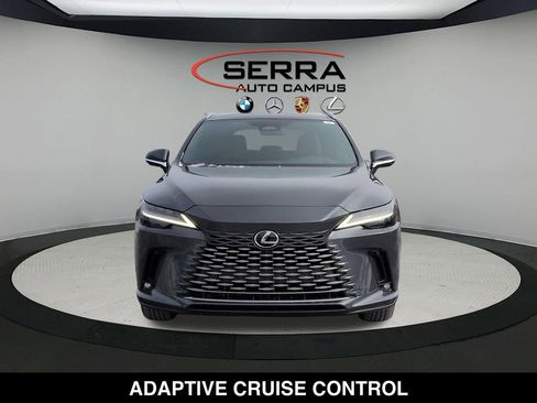 New 2026 Lexus RX 350 w/ Convenience Package image 8