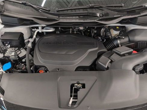 New 2026 Honda Odyssey Touring image 28