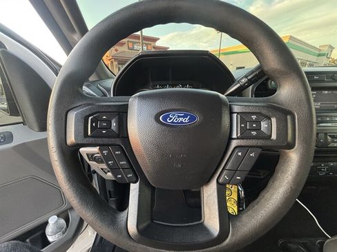 Used 2018 Ford F150 XLT RWD image 17
