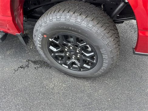 New 2025 Ford F150 XLT w/ Equipment Group 302A MID image 14