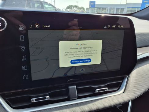 New 2026 Chevrolet Equinox LT image 14