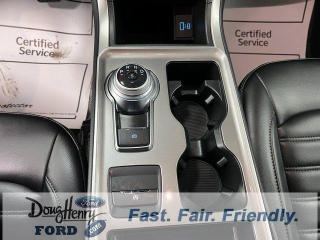 Used 2024 Ford Edge SEL AWD/4WD image 45