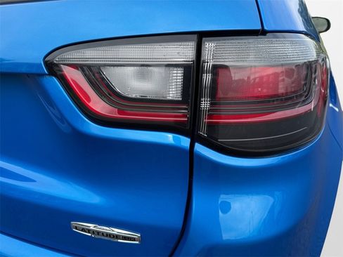 Used 2023 Jeep Compass Latitude w/ Sun and Sound Group image 19