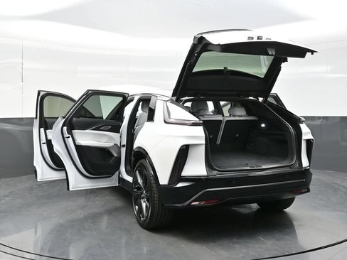 Certified 2024 Cadillac Lyriq Sport AWD/4WD image 43