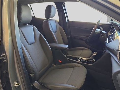 Used 2023 Buick Encore GX Select w/ Sport Touring Package image 14