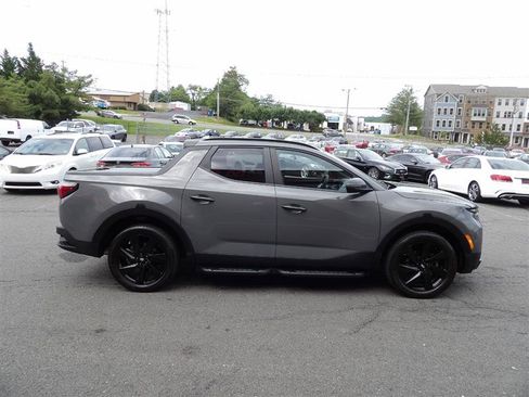 Used 2023 Hyundai Santa Cruz Night image 8