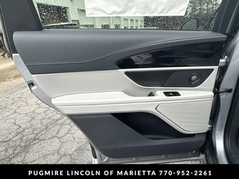 New 2026 Lincoln Nautilus Premier w/ Equipment Group 102A image 22