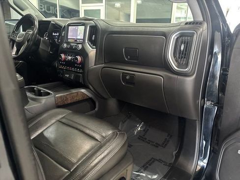 Used 2020 GMC Sierra 1500 Denali w/ Denali Ultimate Package AWD/4WD image 37