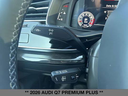New 2026 Audi Q7 3.0T Premium Plus image 27
