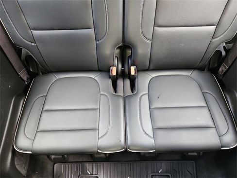 Used 2021 GMC Acadia Denali w/ Denali Technology Package image 35