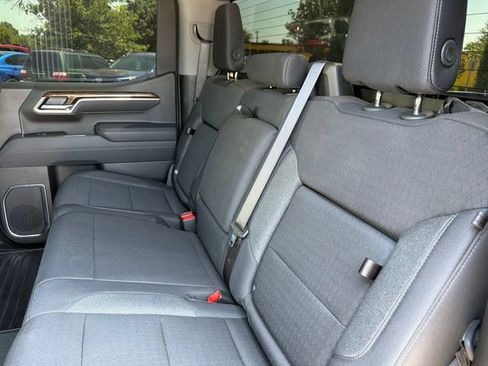 Used 2026 GMC Sierra 1500 Elevation AWD/4WD image 22