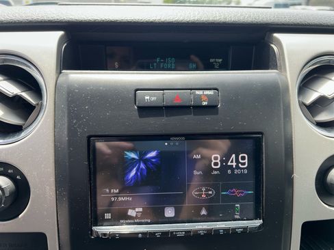 Used 2013 Ford F150 XLT AWD/4WD image 19