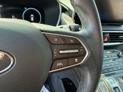 Used 2021 Hyundai Santa Fe SEL w/ Convenience + Premium Package FWD image 30