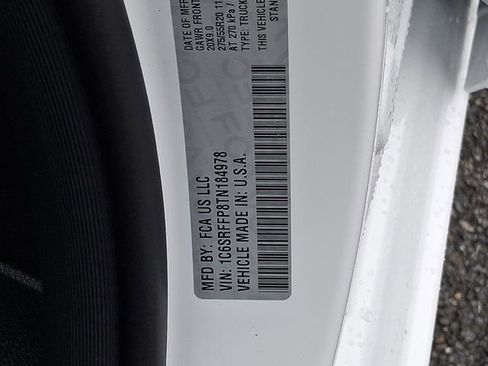 New 2026 RAM 1500 Big Horn image 18