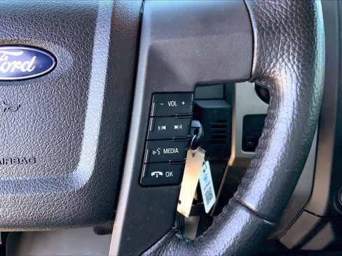 Used 2013 Ford F150 XLT w/ Luxury Equipment Group RWD image 21