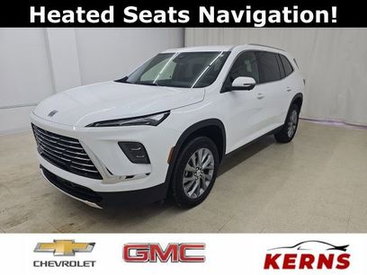 Used 2025 Buick Enclave Preferred