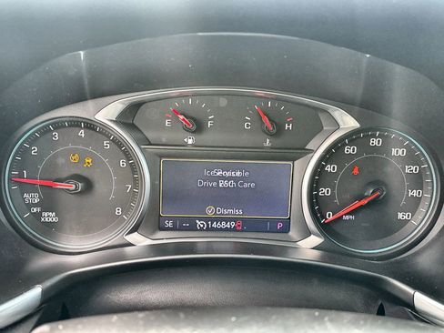 Used 2019 Chevrolet Equinox LT AWD/4WD image 10