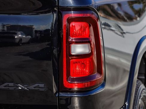 New 2026 RAM 1500 Big Horn image 10