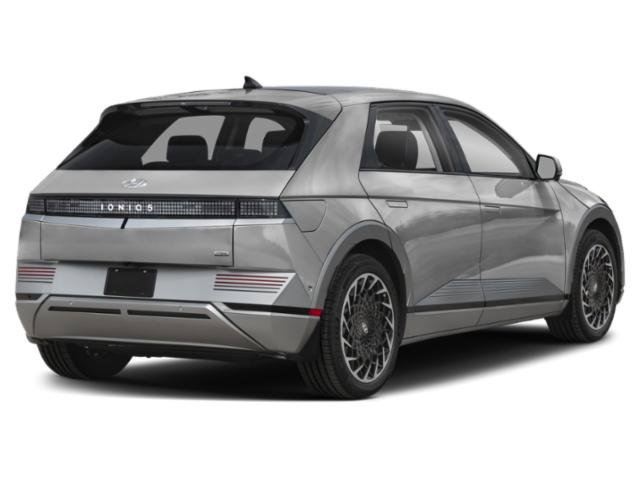Used 2023 Hyundai Ioniq 5 Limited AWD/4WD image 5