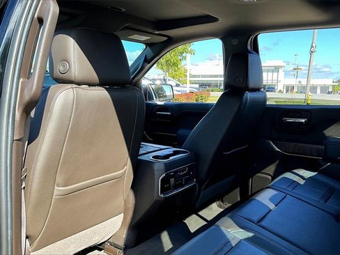 Used 2019 GMC Sierra 1500 Denali w/ Denali Ultimate Package image 33