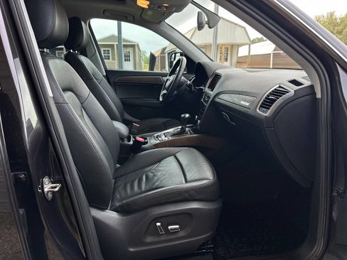 Used 2014 Audi Q5 2.0T Premium Plus AWD/4WD image 14