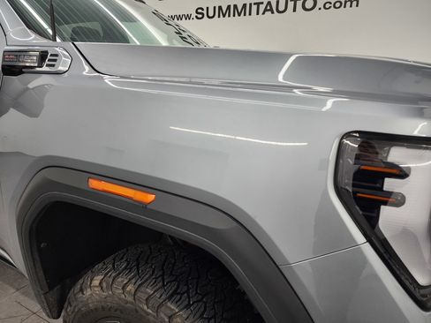 Used 2024 GMC Sierra 2500 SLE w/ SLE Value Package; image 24