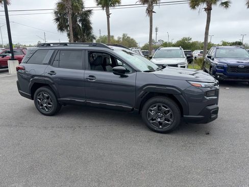 New 2026 Subaru Outback Premium image 2
