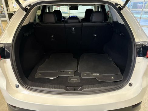Certified 2023 MAZDA CX-5 AWD 2.5 S w/ Preferred Package image 9