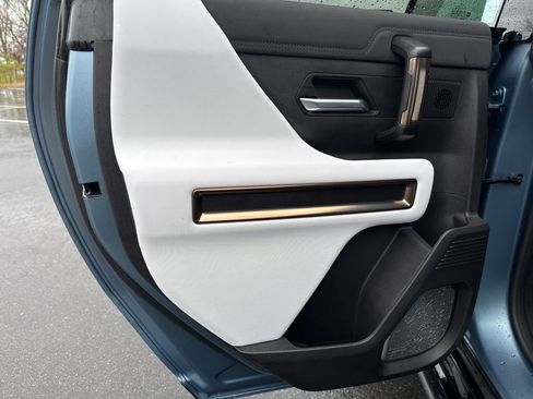 Used 2024 GMC Hummer EV 3X w/ Omega Edition image 58